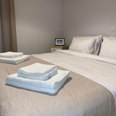 Apartamento Treasure cosy flat Atenas Exterior foto