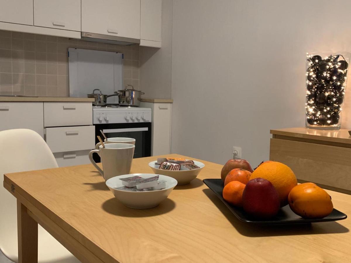 Apartamento Treasure cosy flat Atenas Exterior foto